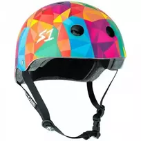 S-ONE HELMET LIFER KALEIDOSCOPE L