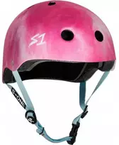 S-ONE HELMET LIFER COTTON CANDY L