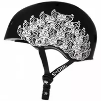 S-ONE LIFER HELMET - SCOOT2STREET L