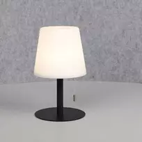 Stalinis LED lauko šviestuvas LiveStar
