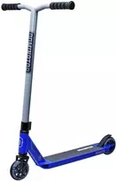 Triukinis paspirtukas Dominator Ranger Pro, Mėlyna/Pilkas