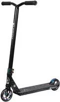 Triukinis paspirtukas Lucky Crew 2022 Pro, Juodas