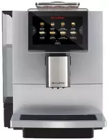 Dr. Coffee F10 automatinis kavos aparatas – sidabrinis