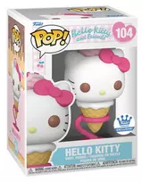 Funko POP! Hello Kitty Exclusive