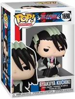 Funko POP! Bleach Byakuya Kuchiki