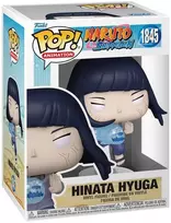Funko POP! Naruto Hinata Hyuga