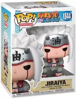 Funko POP! Naruto Jiraiya