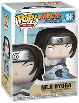 Funko POP! Naruto Neji Hyuga