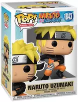 Funko POP! Naruto Uzumaki