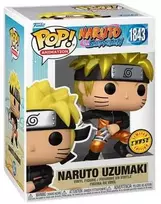 Funko POP! Naruto Uzumaki chase