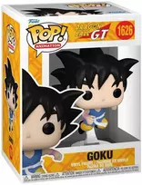 Funko POP! Dragon Ball Goku
