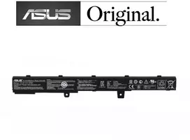 Nešiojamo kompiuterio baterija ASUS A41N1308, 2550mAh, Original