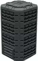 Prosperplast Modulinis sodo kompostavimo dėžė 1250L