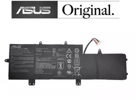 Nešiojamo kompiuterio baterija ASUS C41N1804, 4550mAh, Original