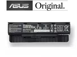 Nešiojamo kompiuterio baterija ASUS A32N1405, 5200mAh, Original