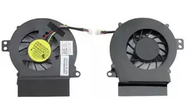DELL Vostro 1500, A840, A860, 1410 nešiojamo kompiuterio aušintuvas