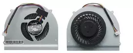 DELL Latitude E6530 nešiojamo kompiuterio aušintuvas