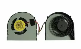 DELL Inspiron 14R 2421, 3421, 5421, 2528 nešiojamo kompiuterio aušintuvas