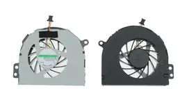 DELL Inspiron 14R N4110, N4120, M411R nešiojamo kompiuterio aušintuvas