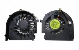 DELL Inspiron 14V M4010, N4020, N4030 nešiojamo kompiuterio aušintuvas