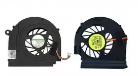 DELL Inspiron M5030, M5020, M5010, N5030 nešiojamo kompiuterio aušintuvas
