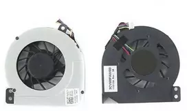DELL Vostro 1014, 1015, 1018, 1088 nešiojamo kompiuterio aušintuvas