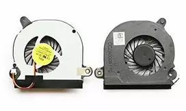DELL Inspiron 15R 5520, 5525, 7520, 7520, Vostro V3560 nešiojamo kompiuterio aušintuvas