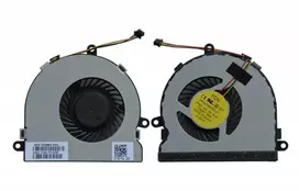 DELL Inspiron 15R 3521, 15-3521, 3537, 3721, 3737, 5521, 5537, 5721 nešiojamo kompiuterio aušintuvas