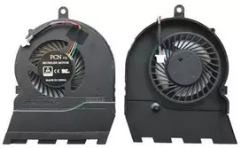 DELL Inspiron 15G 5565, 5567, 17-5767 nešiojamo kompiuterio aušintuvas