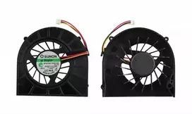 DELL Inspiron 15R N5010, M5010 nešiojamo kompiuterio aušintuvas