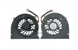 DELL XPS M1330, M1310, M1318, PP25L nešiojamo kompiuterio aušintuvas
