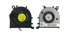 DELL XPS13 9343, 9350, 9360 nešiojamo kompiuterio aušintuvas