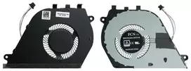 DELL Inspiron / Vostro 5590, 5598, 5490, 5498 nešiojamo kompiuterio aušintuvas
