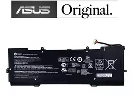 HP YB06XL, 7060mAh, Original Nešiojamo kompiuterio baterija