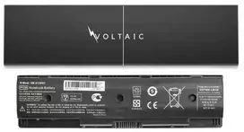 VOLTAIC HP PI06, 4400mAh nešiojamo kompiuterio baterija