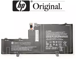 HP OM03XL, 4935mAh, Original Nešiojamo kompiuterio baterija