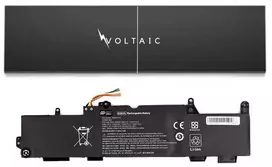 VOLTAIC HP SS03XL, 50Wh Nešiojamo kompiuterio baterija