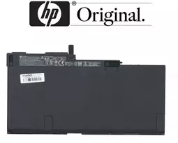 HP CM03XL, 50Wh, Original Nešiojamo kompiuterio baterija