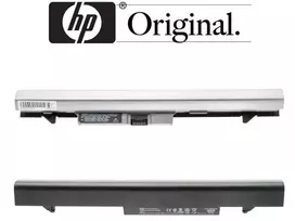HP RA04, 2650mAh, Original Nešiojamo kompiuterio baterija
