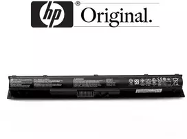 HP KI04, 2670mAh, Original Nešiojamo kompiuterio baterija