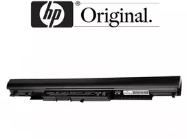 HP COMPAQ JC04, 2850mAh, Original Nešiojamo kompiuterio baterija