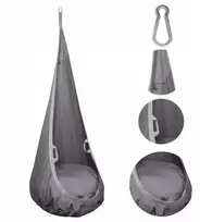 Maomi Vaikams skirtas hamakas 160cm aukščio