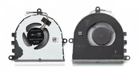DELL Inspiron 15 5570, 5575, I5575, P75F, Vostro 15 3583, 3584 nešiojamo kompiuterio aušintuvas