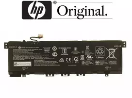 HP KC04XL, 3281mAh, Original Nešiojamo kompiuterio baterija