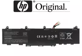 HP CC03XL Type1, 4400mAh, Original Nešiojamo kompiuterio baterija