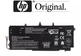 HP BL06XL, 3700mAh, Original Nešiojamo kompiuterio baterija