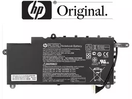 HP HSTNN-LB6B, 3720mAh, Original Nešiojamo kompiuterio baterija