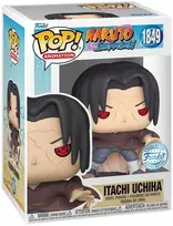 Funko POP! Naruto Itachi Uchiha Exclusive