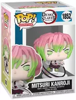 Funko POP! Demon Slayer Mitsuri Kanroji