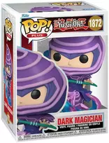 Funko POP! Yu-Gi-Oh Dark Magician